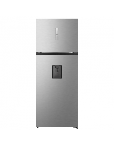Réfrigérateur Inverter HISENSE RT-60W 467 Litres No Frost(RT-60WR)