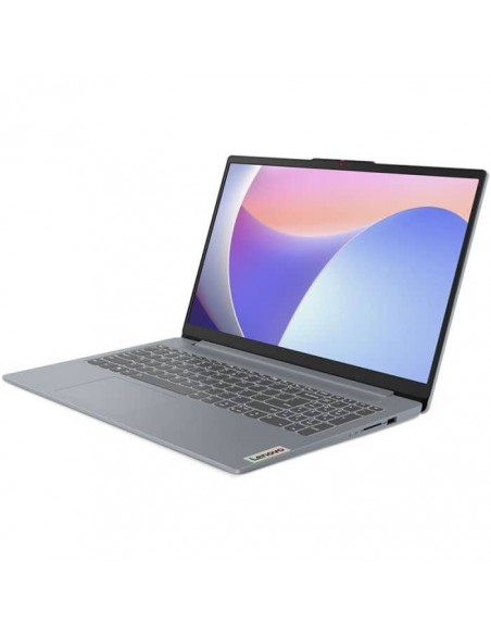 Lenovo Slim 3 ideapad i7 15IRH8 13Gén 8Go 512Go SSD Win11 Lenovo Slim 3 ideapad i7 15IRH8 13Gén 8Go 512Go SSD Win11