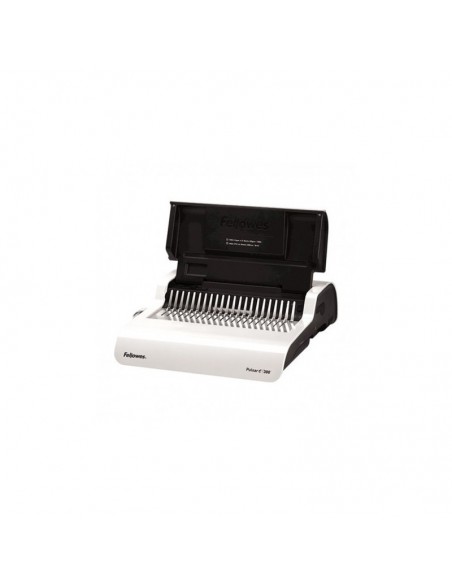 Machine à Relier Electrique Fellowes Pulsar-E 300 perforation électrique Machine à Relier Electrique Fellowes Pulsar-E 300 perforation électrique