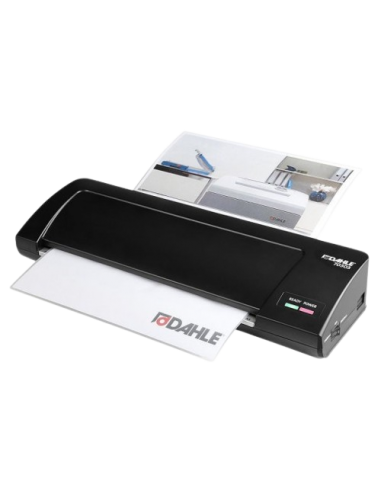 Plastifieuse quatre rouleaux silicone pour documents A4 Plastifieuse quatre rouleaux silicone pour documents A4