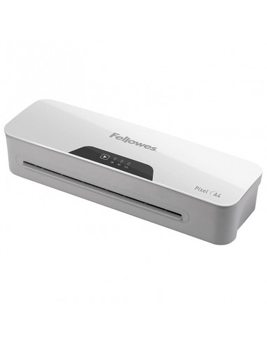 Plastifieuse Fellowes Pixel A3 adaptée au home office