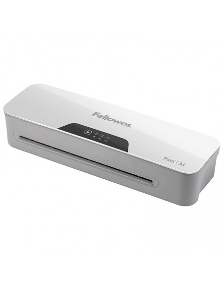 Plastifieuse Fellowes Pixel A3 adaptée au home office