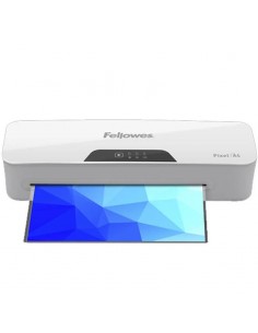 Plastifieuse Fellowes Pixel A3 avec pochettes jusqu’à 125 microns