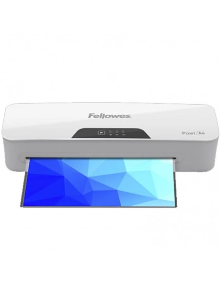Plastifieuse Fellowes Pixel A3 avec pochettes jusqu’à 125 microns