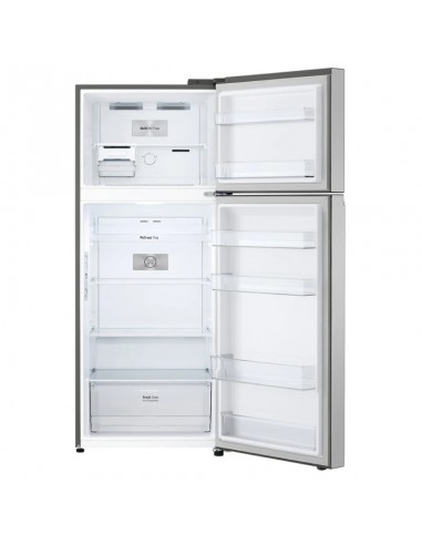 Réfrigérateur Inverter LG GN-B392PLGB 423Litres NoFrost - Silver(GN-B392PLGB)