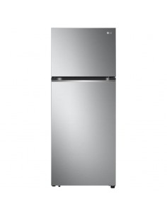 Réfrigérateur Inverter LG GN-B392PLGB 423Litres NoFrost - Silver(GN-B392PLGB)