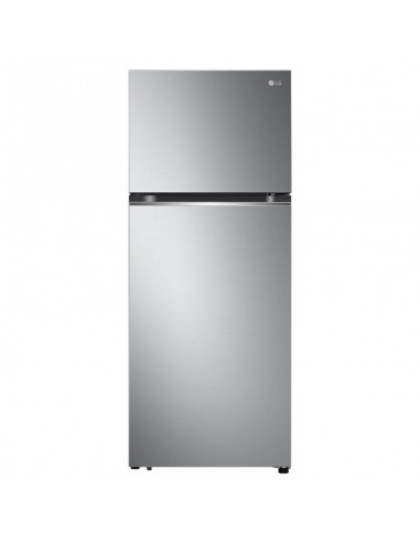 Réfrigérateur Inverter LG GN-B392PLGB 423Litres NoFrost - Silver(GN-B392PLGB)