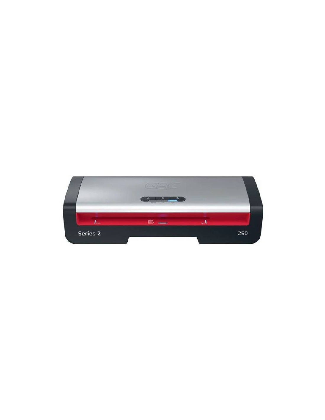 Plastifieuse GBC 250 Office A4 10010070 vue principale