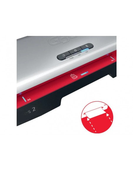 GBC 250 Office A4 avec film de plastification GBC 250 Office A4 avec film de plastification