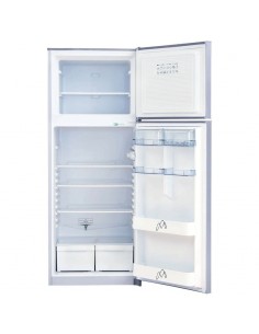 Réfrigérateur MontBlanc 435 Litres De Frost Blanc (FB49) 2