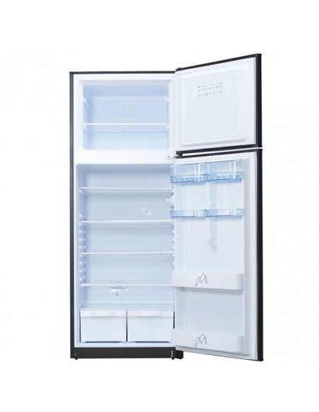 Réfrigérateur MontBlanc FNR49 435L DeFrost Noir(FNR49) Réfrigérateur MontBlanc FNR49 435L DeFrost Noir(FNR49)