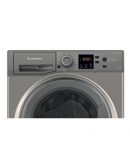 Lave-linge Ariston Active Care avec grande capacité 9 kg Lave-linge Ariston Active Care avec grande capacité 9 kg
