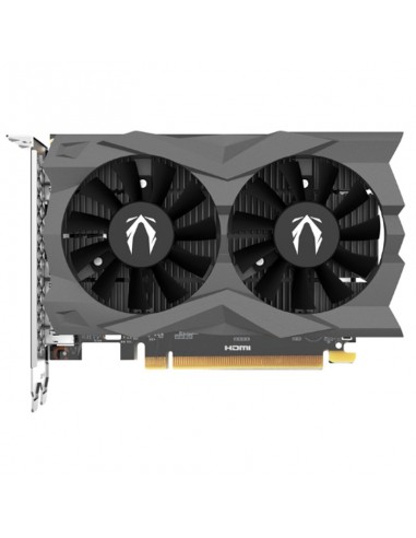 Zotac Gaming GeForce RTX 3050 6Go GDDR6 Twin Edge OC (ZT-A30510G-10L) Zotac Gaming GeForce RTX 3050 6Go GDDR6 Twin Edge OC (ZT-A30510G-10L)
