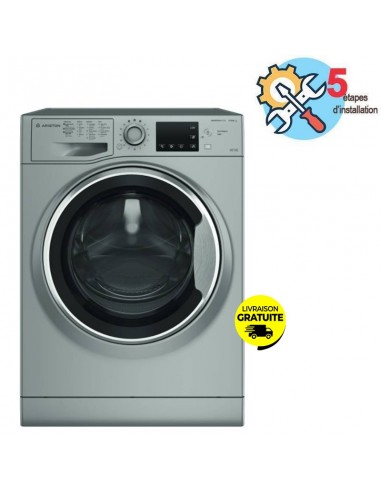 Lave-linge Séchant Inverter ARISTON... Lave-linge Séchant Inverter ARISTON...
