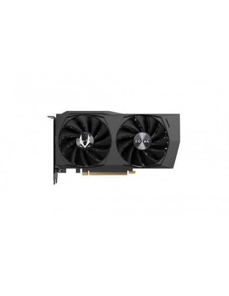 Carte Graphique Zotac Gaming GeForce RTX 3050 DUAL 5 ECO 8GB(ZT-A30500K-10M) Carte Graphique Zotac Gaming GeForce RTX 3050 DUAL 5 ECO 8GB(ZT-A30500K-10M)