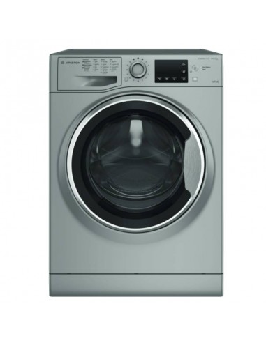 Lave-linge séchant ARISTON NDB96SSEX moteur Inverter performant Lave-linge séchant ARISTON NDB96SSEX moteur Inverter performant