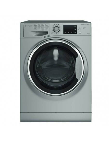 Lave-linge séchant ARISTON NDB96SSEX moteur Inverter performant Lave-linge séchant ARISTON NDB96SSEX moteur Inverter performant