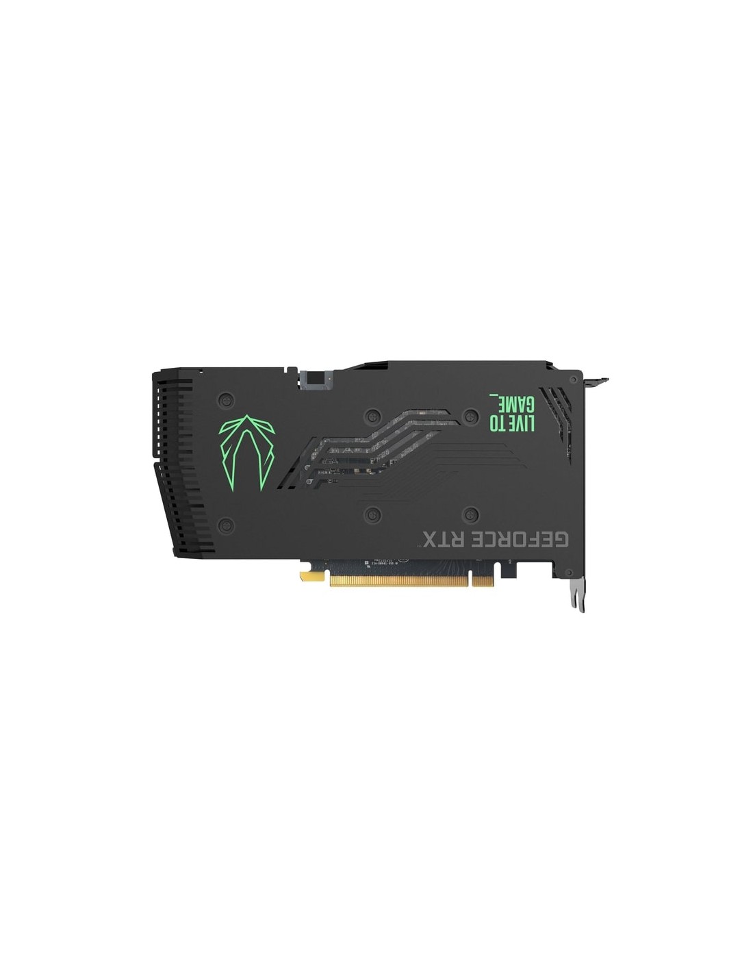 Zotac RTX 3050 8GB ECO