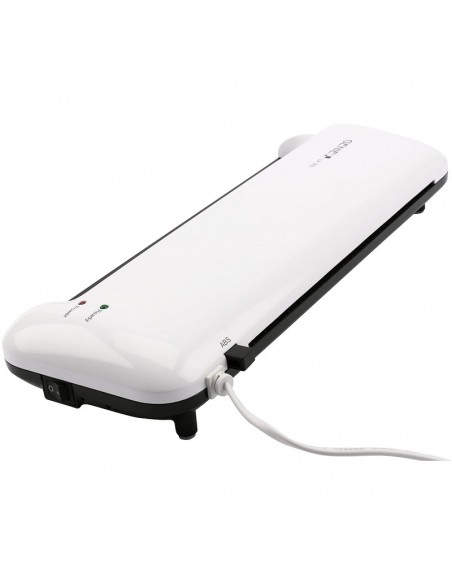 Machine de plastification GENIE format A4 professionnelle Machine de plastification GENIE format A4 professionnelle