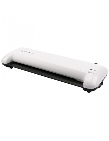 GENIE LA300 Blanc machine de plastification compacte GENIE LA300 Blanc machine de plastification compacte