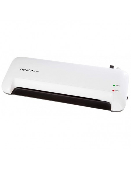 Plastifieuse de bureau A4 GENIE pour documents Plastifieuse de bureau A4 GENIE pour documents