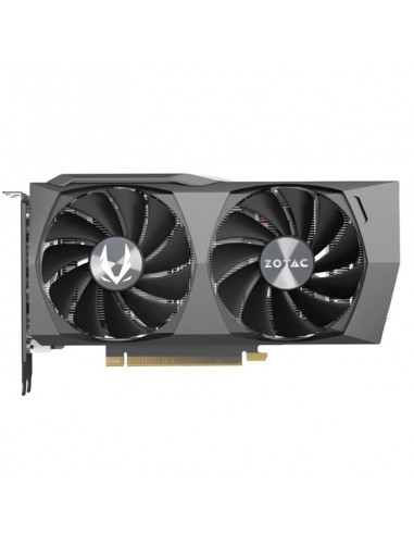 Carte Graphique Zotac Gaming GeForce RTX 3060 12Go Twin Edge(ZT-A30600E-10M)
