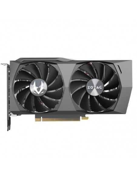 Carte Graphique Zotac Gaming GeForce RTX 3060 12Go Twin Edge(ZT-A30600E-10M)