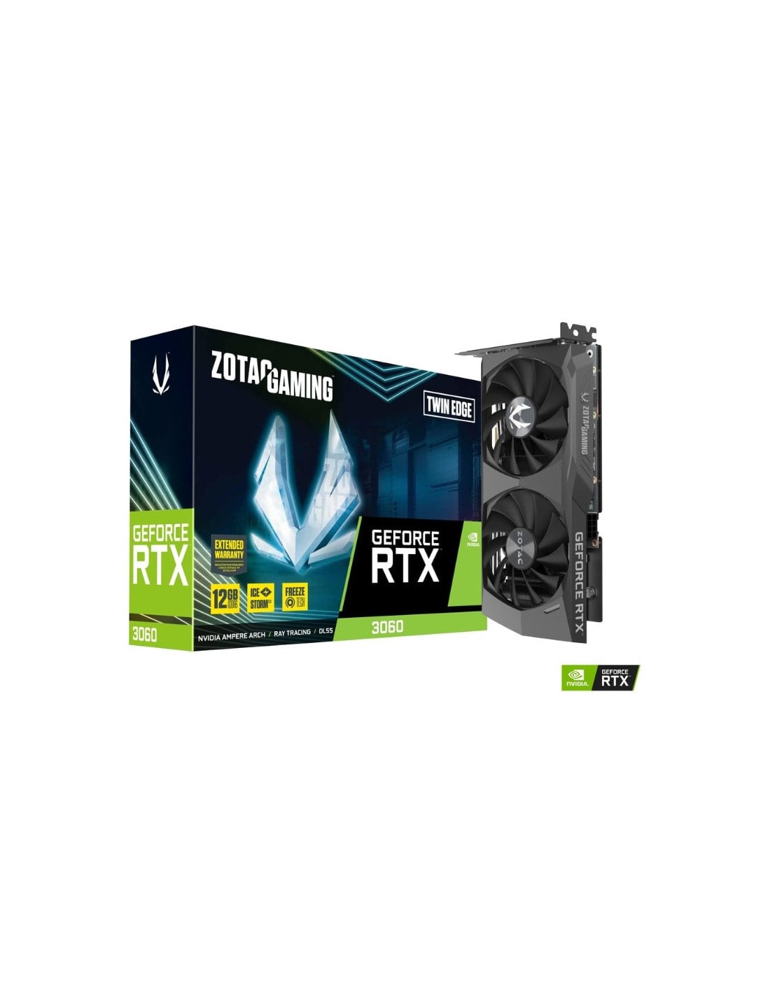 Carte Graphique Zotac
