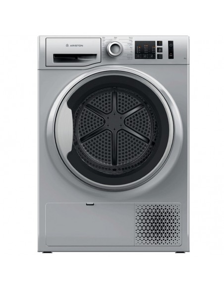 Sèche-linge à condensation Ariston 8 kg performant Sèche-linge à condensation Ariston 8 kg performant