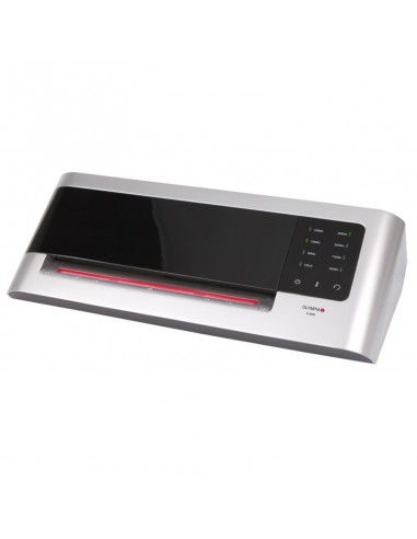 Plastifieuse OLYMPIA A3 A3048 dimensions et design Plastifieuse OLYMPIA A3 A3048 dimensions et design