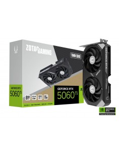 ZOTAC GAMING GeForce RTX 5060 Ti 8 Go (ZT-B50610E-10M)