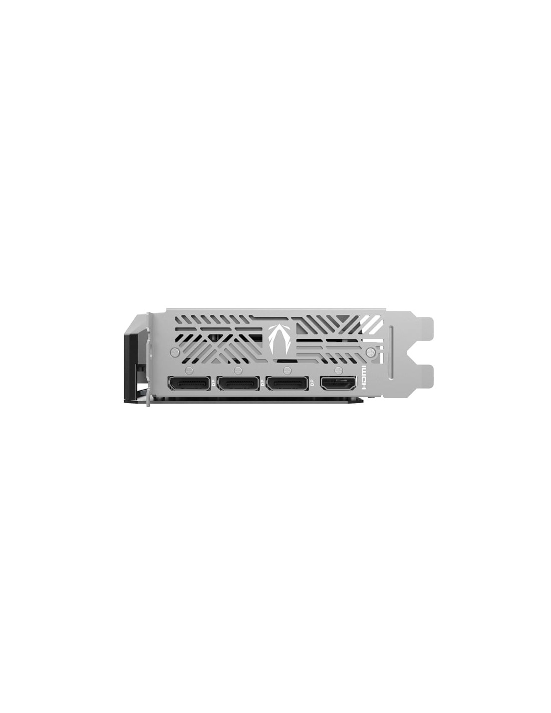 refroidissement IceStorm 2.0 RTX 5060 Ti