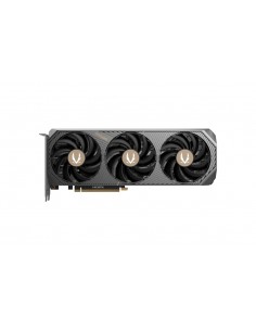 Carte Graphique ZOTAC GAMING GeForce RTX 5070 SOLID OC(ZT-B50700J-10P) 2