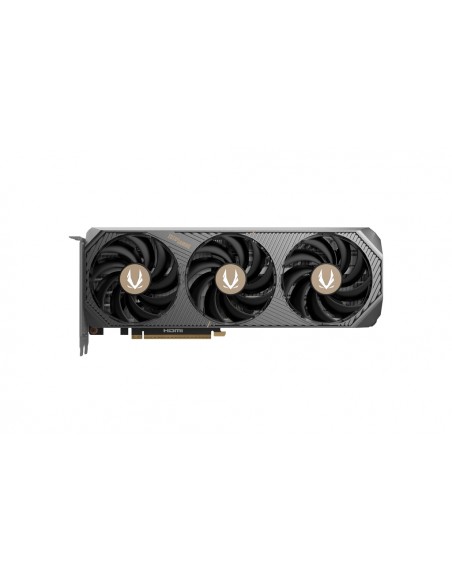Carte Graphique ZOTAC GAMING GeForce RTX 5070 SOLID OC(ZT-B50700J-10P) Carte Graphique ZOTAC GAMING GeForce RTX 5070 SOLID OC(ZT-B50700J-10P)