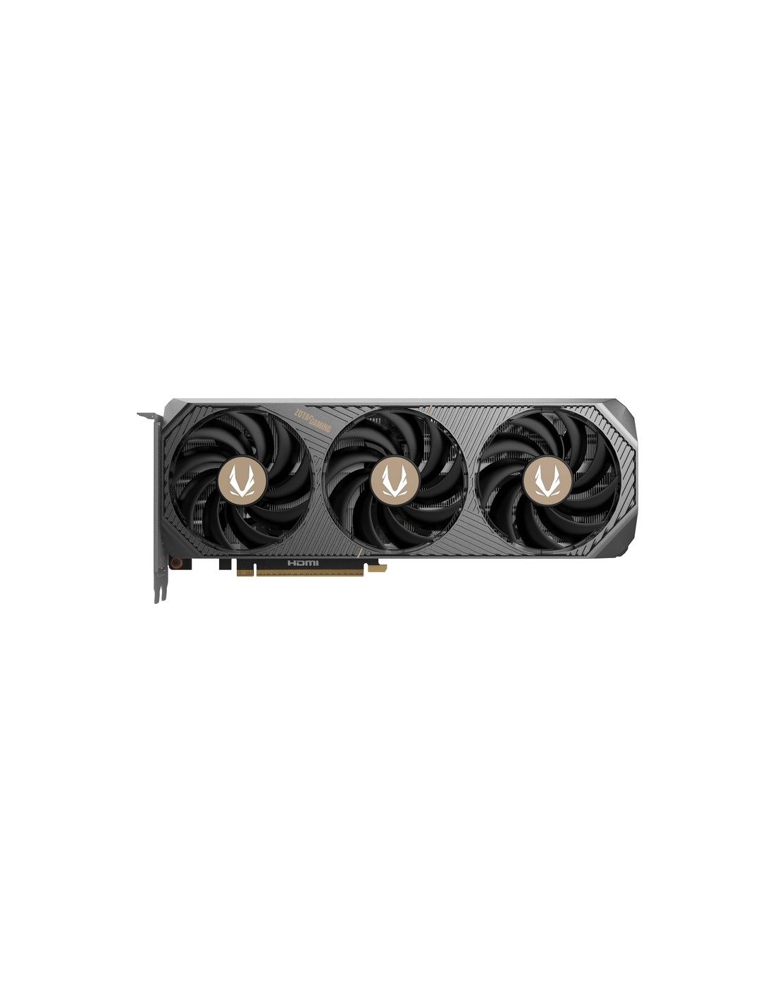 carte graphique GDDR7 puissante