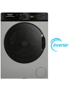 Lave-linge Brandt 12 kg affichage LED et commandes 2