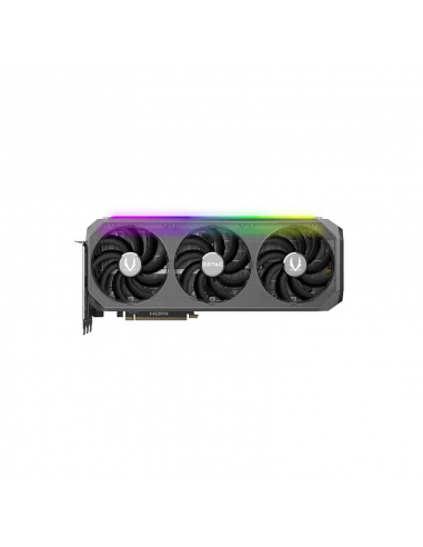 Carte Graphique Zotac Gaming GeForce RTX 5070Ti EXTREME INFINITY 16Go (ZT-B50710B-10P) Carte Graphique Zotac Gaming GeForce RTX 5070Ti EXTREME INFINITY 16Go (ZT-B50710B-10P)