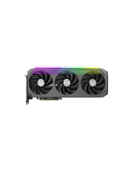 Carte Graphique Zotac Gaming GeForce RTX 5070Ti EXTREME INFINITY 16Go (ZT-B50710B-10P) Carte Graphique Zotac Gaming GeForce RTX 5070Ti EXTREME INFINITY 16Go (ZT-B50710B-10P)