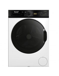 Lave-linge Brandt 12 kg affichage LED et commandes