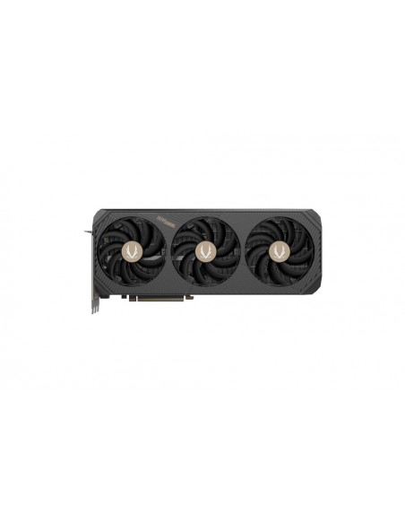 Carte Graphique Zotac Gaming GeForce RTX 5080 16Go Solid GDDR7(ZT-B50800D-10P)