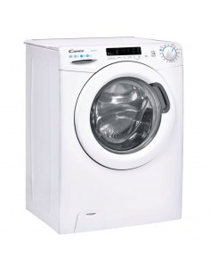 Lave-linge Candy 8 kg avec technologie NFC intégrée