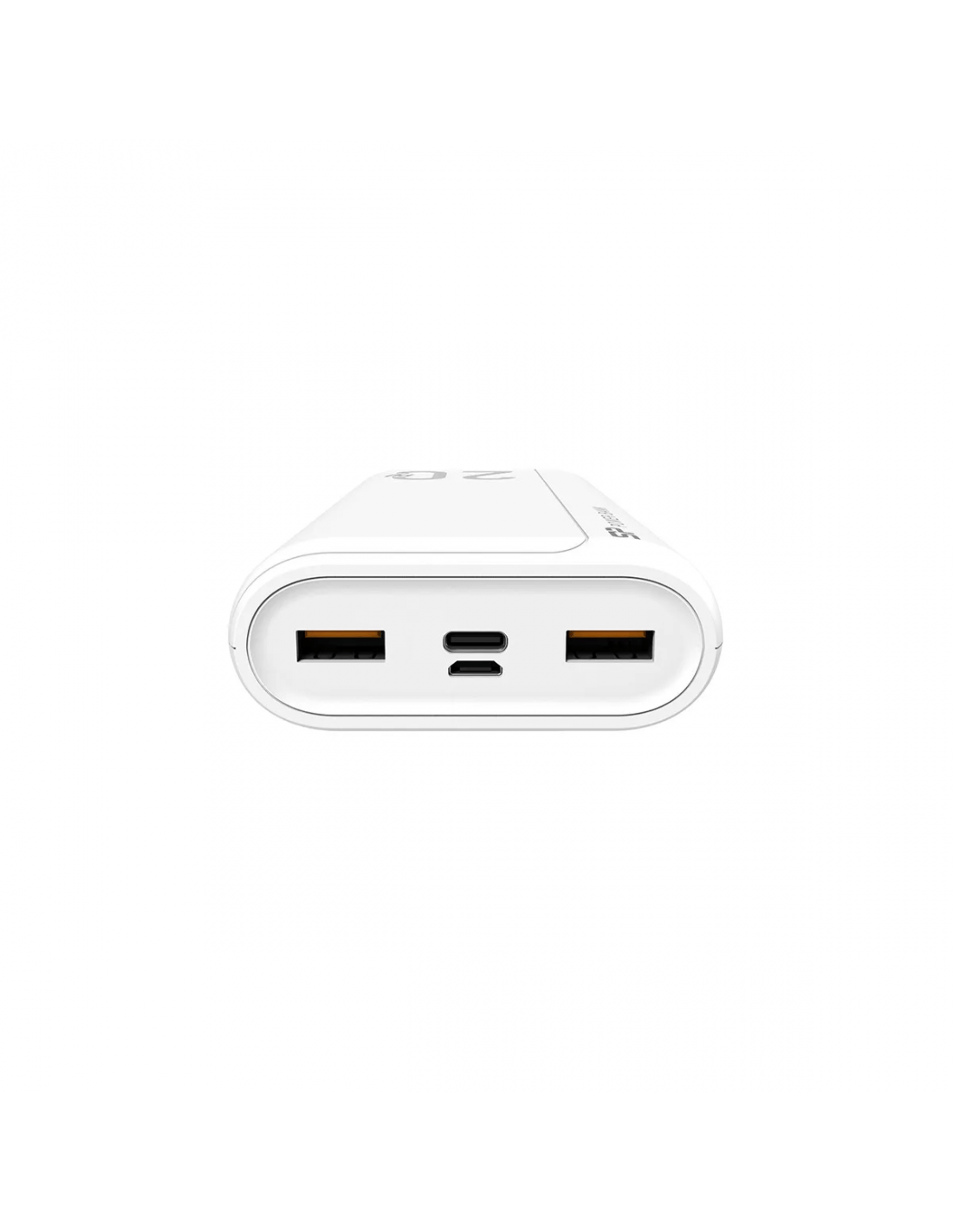 batterie Li-Polymère Power Bank compacte