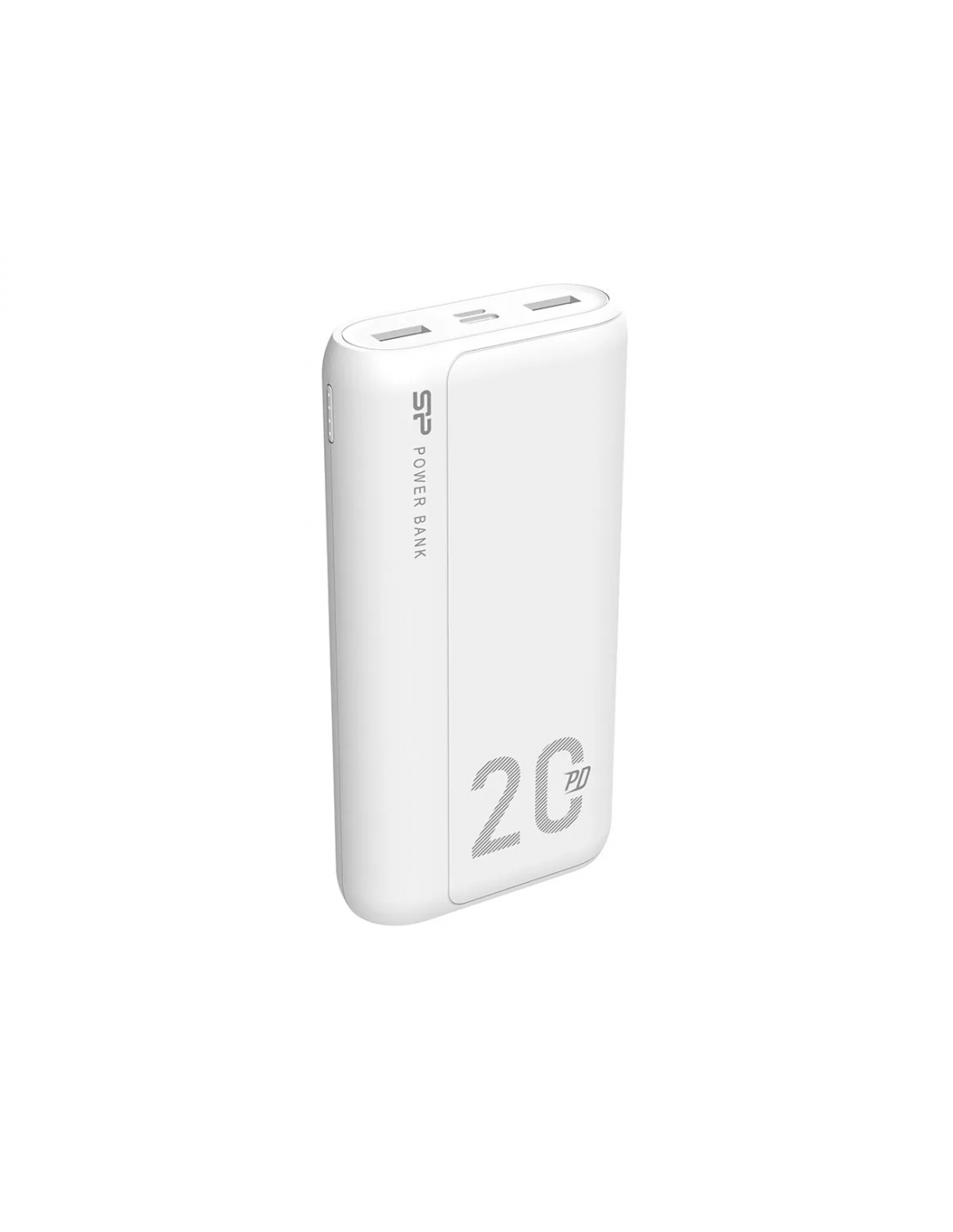 Power Bank Silicon Power QS15 haute capacité