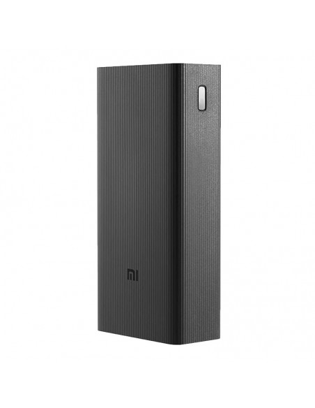 Power Bank Xiaomi 30000mAh 18W Noir (58600)