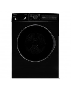 Machine à laver Frontale Condor 9 Kg 1200 trs / Noir F912IB 2