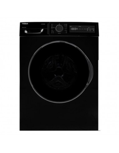 Machine à laver Frontale Condor 9 Kg 1200 trs / Noir F912IB Machine à laver Frontale Condor 9 Kg 1200 trs / Noir F912IB