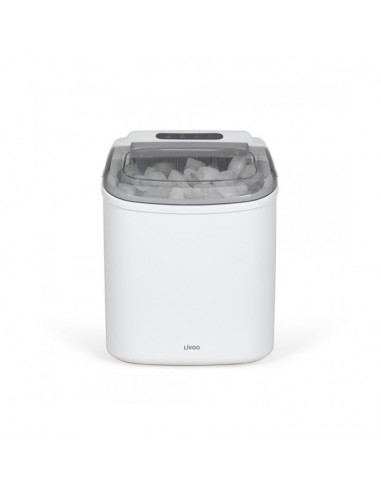 Machine a Glacon Livoo DOM484 1.2L Blanc prix en Tunisie