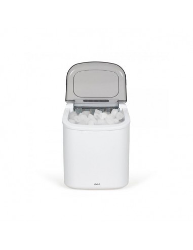Machine a Glacon Livoo DOM484 1.2L Blanc en Tunisie Machine a Glacon Livoo DOM484 1.2L Blanc en Tunisie