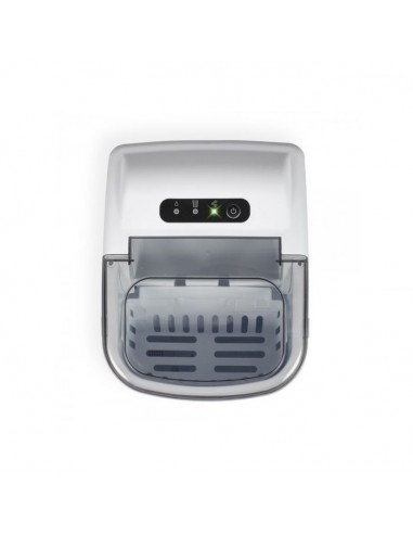 Machine a Glacon Livoo DOM484 1.2L Blanc Machine a Glacon Livoo DOM484 1.2L Blanc