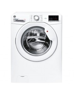 Lave-linge Hoover H3W072D-04 afficheur tactile